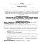 Healthcare Sales Manager Resume gratis en premium templates