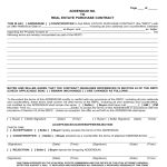 template preview imageReal Estate Counter Offer Letter