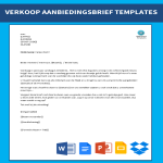 Verkoop Promotie Aanbieding Template gratis en premium templates