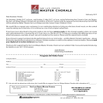 template topic preview image Advertising Order Form Sheet