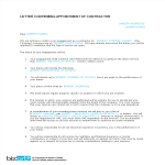 template topic preview image Building Contractor Appointment Letter