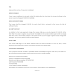 image Equipment Lease Agreement (Lease-To-Own)