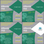 plantillas gratuitas y premium