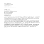 template topic preview image Cover Letter for Student Job