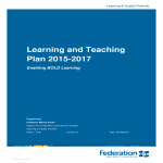 Sample Teaching Business Plan gratis en premium templates