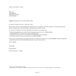 Employment Confirmation Letter sample gratis en premium templates