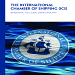 template topic preview image Shipping Ics Representing The Global Shipping Industry