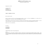 template topic preview image Formal letter lease extension