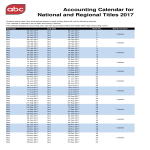 template topic preview image Abc Accounting Calendar