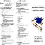 Academic Reference Letter For High School Student gratis en premium templates