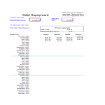 debt snowball spreadsheet excel worksheet gratis en premium templates