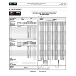 Printable Basketball Score Sheet gratis en premium templates