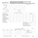 template topic preview image Expense voucher for reimbursement