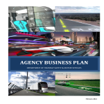 Vorschaubild der VorlageHighway Safety Agency Business Plan