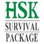 template topic preview image HSK Chinese Language Survival Packages