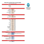 template topic preview image AIRBNB Rental Property Investment Calculator