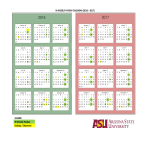 Printable Bi-Weekly Payday Calendar gratis en premium templates