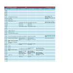 Appointment schedule template in Excel gratis en premium templates