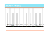 template topic preview image Timeline worksheet template