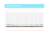 Timeline worksheet template gratis en premium templates