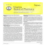 template topic preview image Pharmacy Newsletter