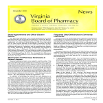 Pharmacy Newsletter gratis en premium templates