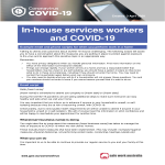 template preview imageIn-house Services COVID 19 E-mail Script