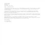 Teacher Resignation Letter Personal Reasons gratis en premium templates