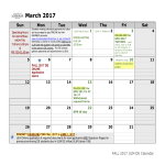 template topic preview image Office Monthly Calendar