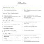 template topic preview image Corporate Event Planning Checklist