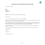Customer Service - Response To Invoice Received After Payment gratis en premium templates