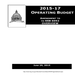 template topic preview image Simple Operating Budget