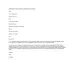 template topic preview image University Admission Letter
