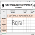 template topic preview image COVID-19 toilet reinigingsschema