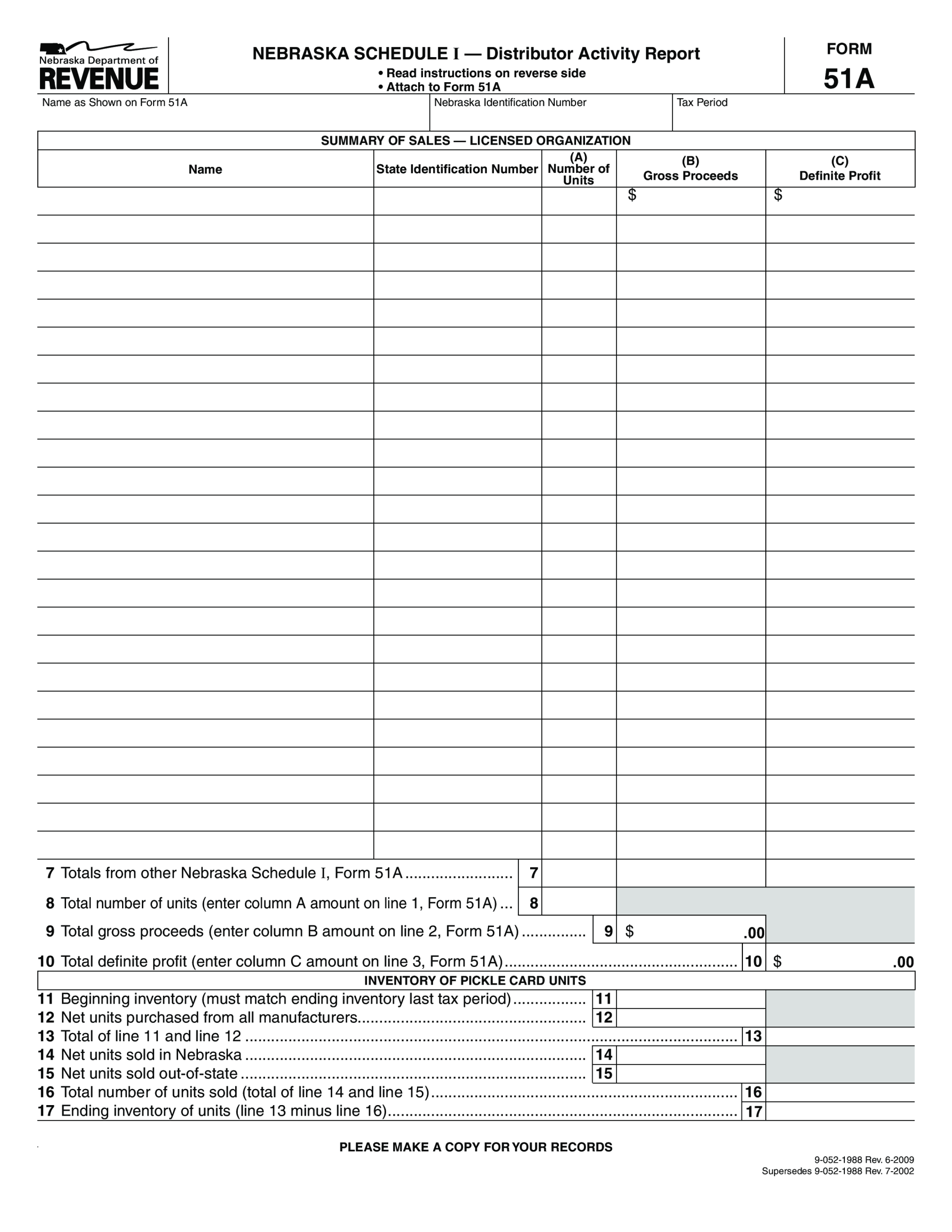 template topic preview image Distributor Sales Activity Report