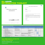 image GDPR Templates