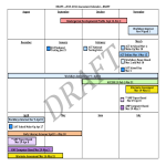 template topic preview image Draft Calendar