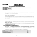 template topic preview image Modern Apprenticeship Training Agreement Form