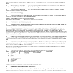 image Sample Roommate Agreement Form