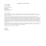 template topic preview image Journalism Cover Letter