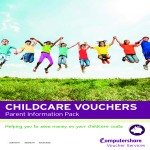 template topic preview image Childcare Website Voucher