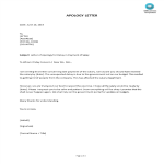 template topic preview image Letter of Apology for Delay in Payment of Salary