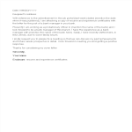 template topic preview image Banking Manager Cover Letter