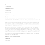 template topic preview image Corporate Loan Application Letter