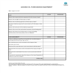 template topic preview image Leasing vs Purchasing Equipment