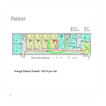 template topic preview image Clinic Floor Plan Template