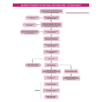 Nursing Assessment Flow Chart gratis en premium templates