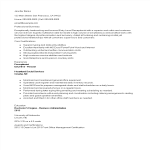 template topic preview image Receptionist Resume skills