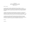 template topic preview image Sales Consultant Cover Letter