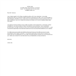 Sales Consultant Cover Letter gratis en premium templates